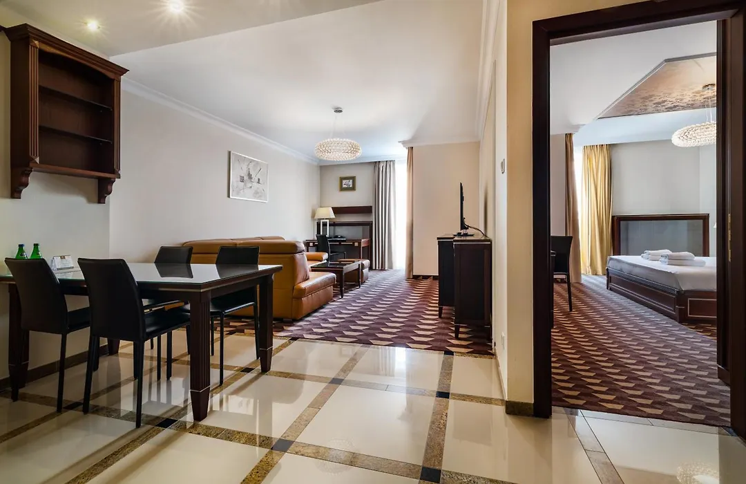 Aparthotel Vanilla-1