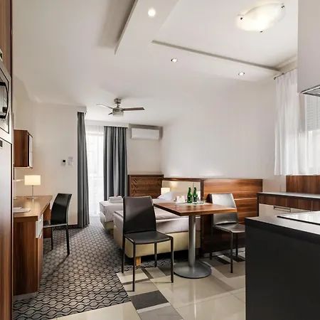Aparthotel Vanilla-2