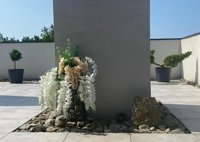 Apartamenty Figaretti