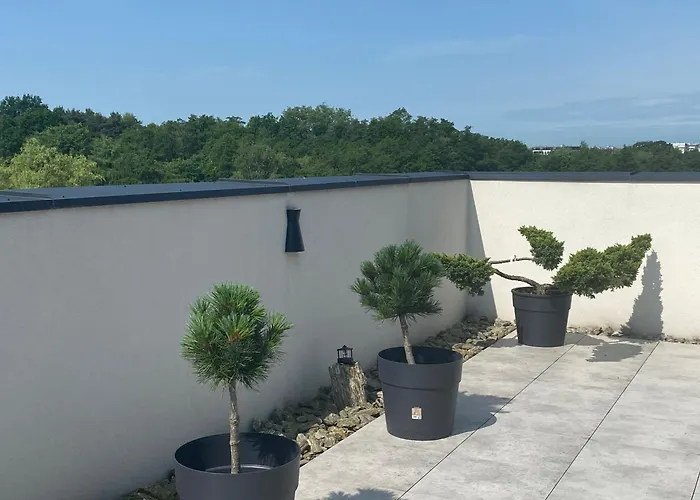 Apartamenty Figaretti